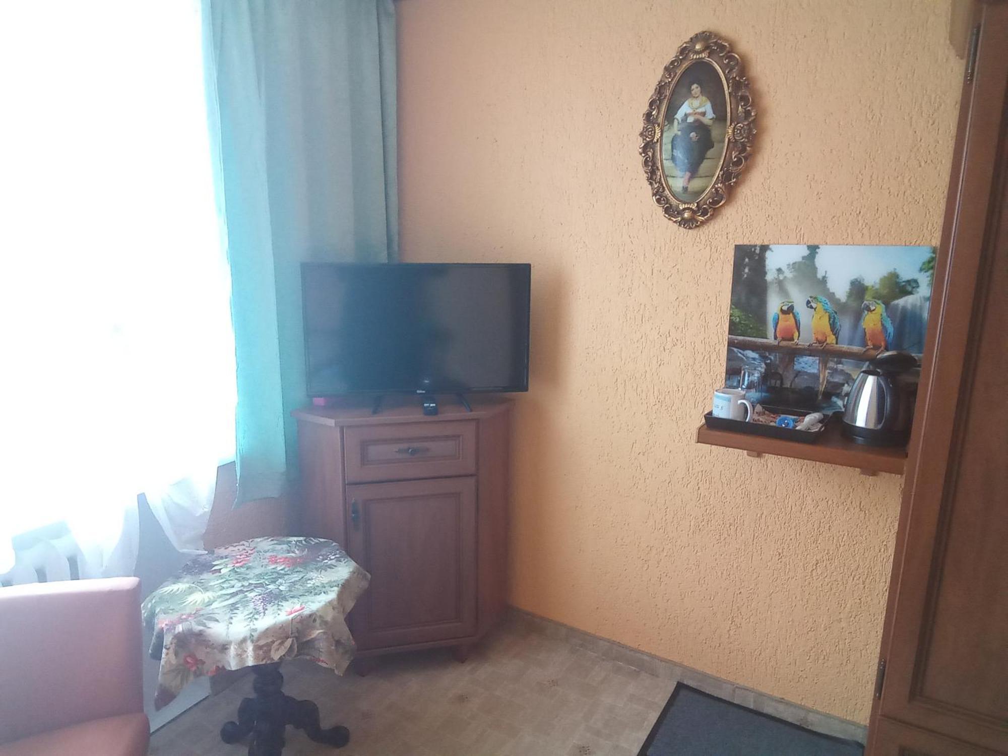 Rezydenz Lägenhet Szklarska Poręba Rum bild