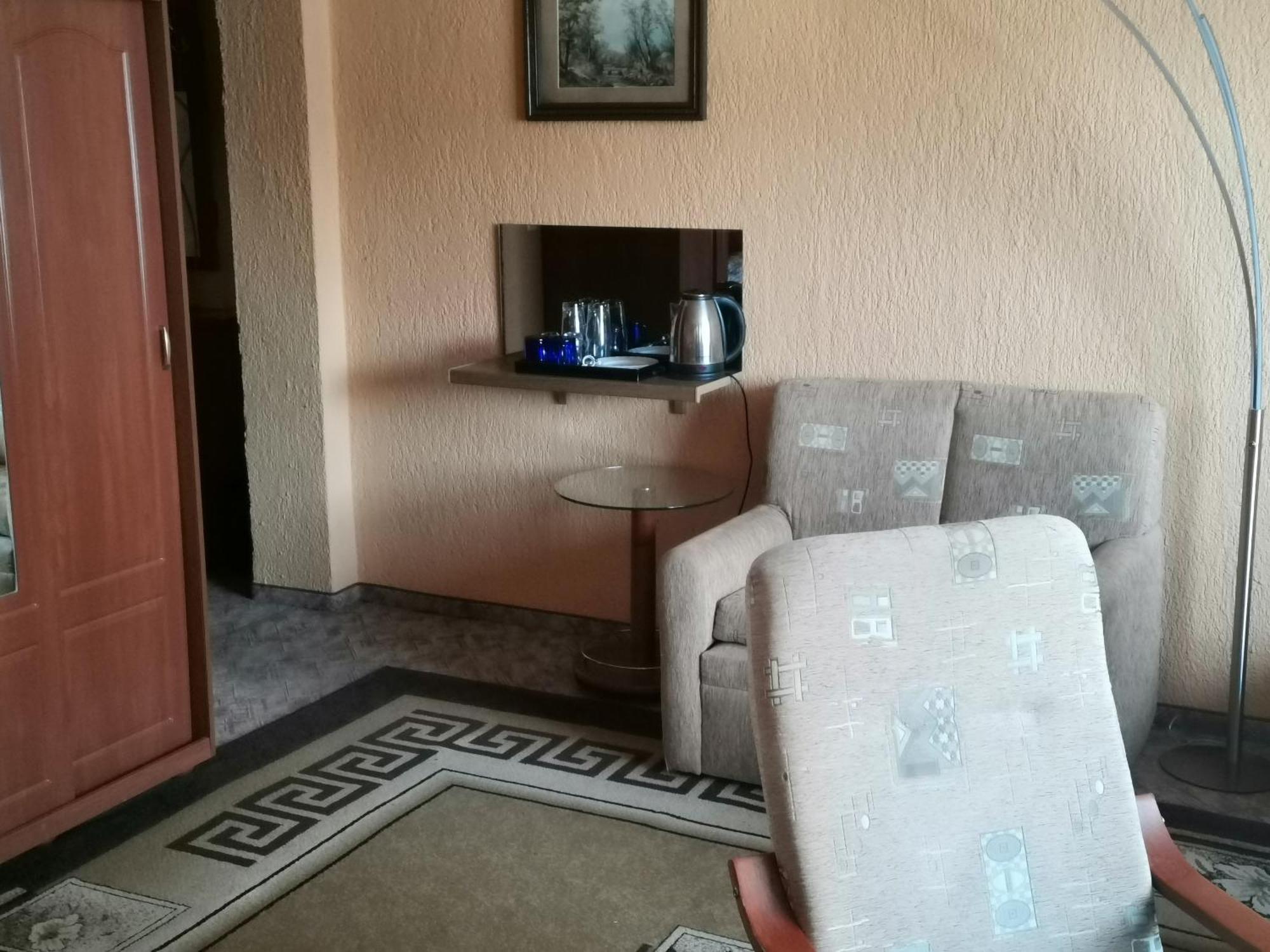 Rezydenz Lägenhet Szklarska Poręba Rum bild