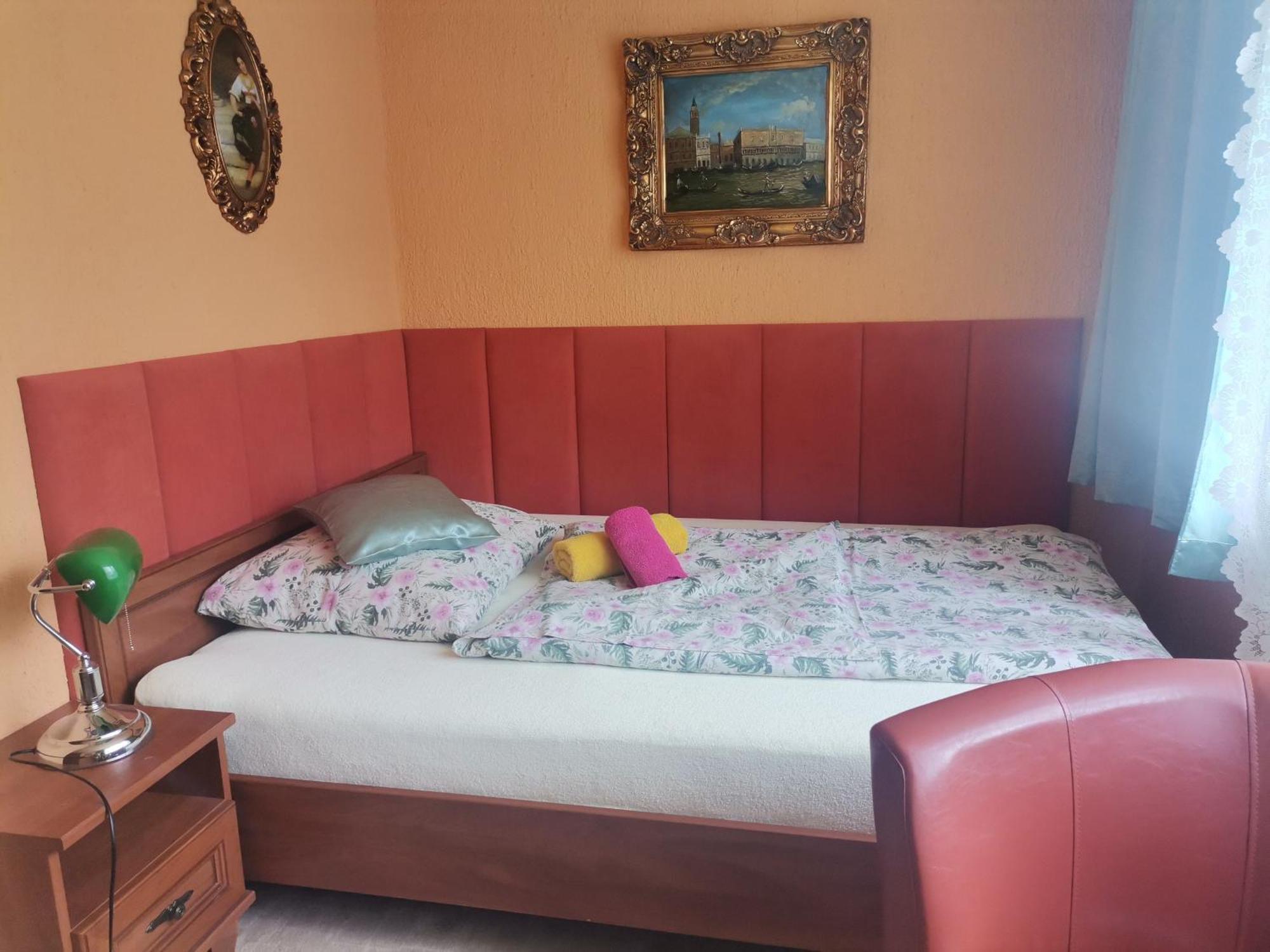 Rezydenz Lägenhet Szklarska Poręba Exteriör bild