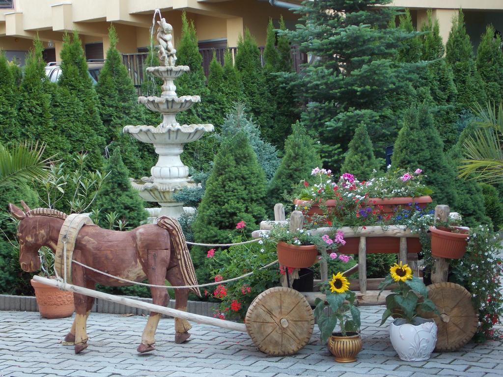 Rezydenz Lägenhet Szklarska Poręba Exteriör bild